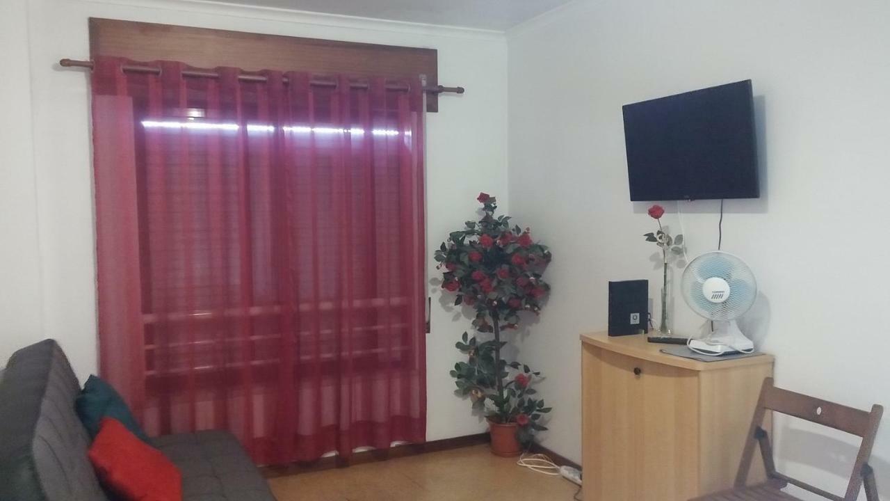 Studio Telheiras Lisabona Exterior foto